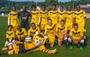 Les Black Stars à Deauville pour un projet éducatif