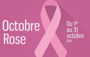 Octobre Rose, parce que prévenir c'est guérir