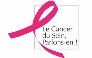 Octobre Rose - S'informer pour savoir et donner pour aider