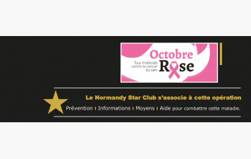 Octobre Rose