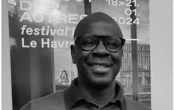 Rencontre avec Lilian THURAM et Dominique ROCHETEAU